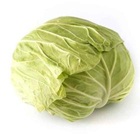 酸包菜 约500克