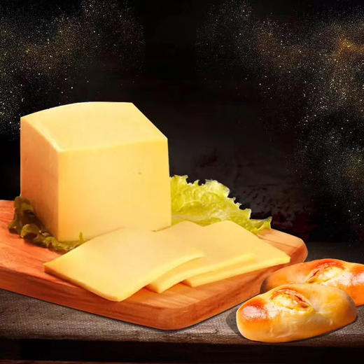 安佳无盐黄油 500g 商品图4