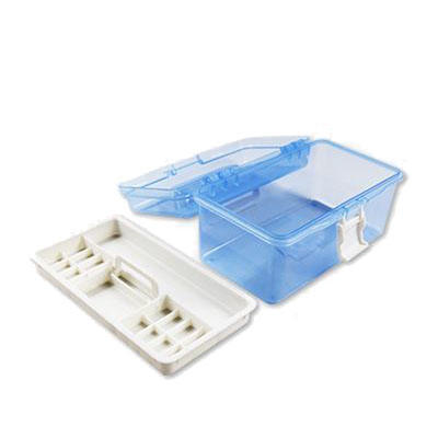 美甲工具箱收纳盒 商品图3