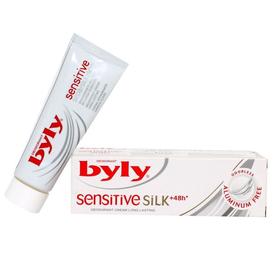 COSTCO专卖西班牙进口 除臭 Byly Deodorant Cream 25ml 乳霜 全身可用 持久JPY带授权招加盟代理