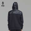 SANFO PLUS SJC-19073 流星连帽卫衣 男女同款帽衫 商品缩略图2