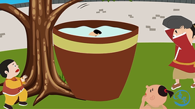 逻辑思维课宣传片