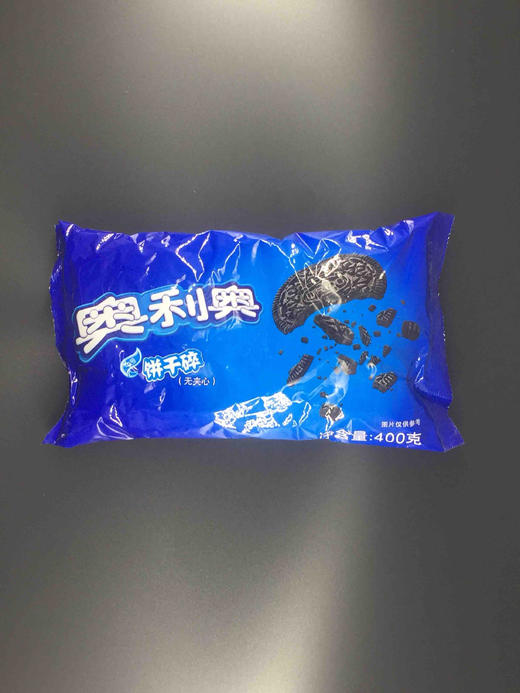 烘焙原料奥利奥饼干碎400g 商品图1