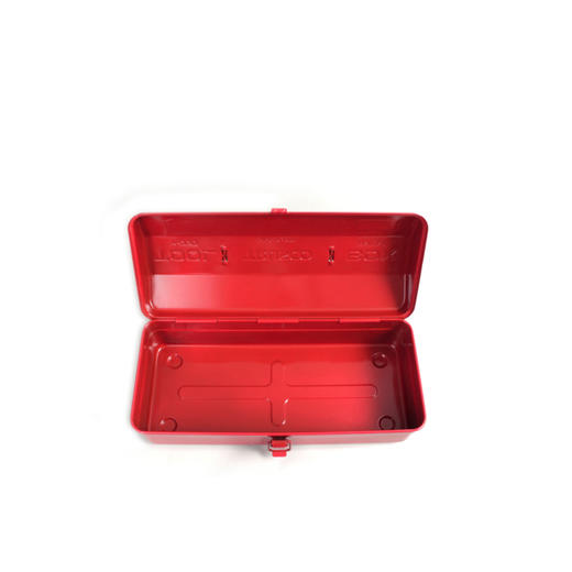 TRUSCO｜山型工具箱｜红色 商品图3