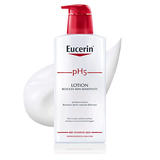 COSTCO专卖优色林pH5身体乳400毫升 EUCERIN pH5 BODYLOTION 400mlJPY带授权招加盟代理 商品图2