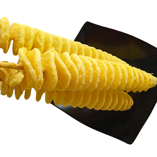 同喜 薯塔  5串*10包/件（薯条/薯块） 商品图2