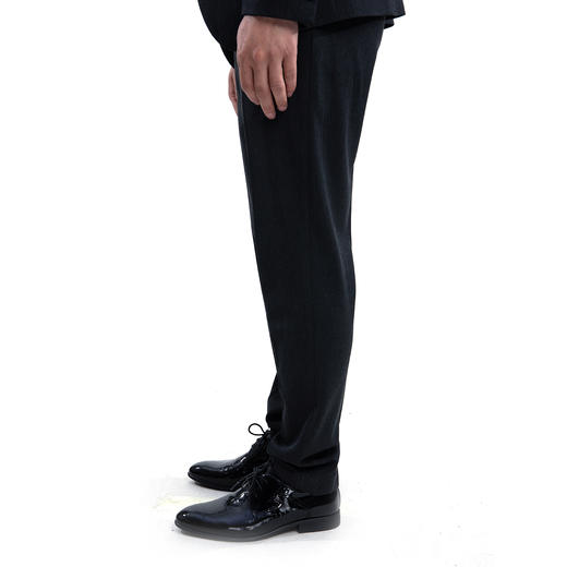 【商务休闲】HX 四季西裤S002930002101 商品图1