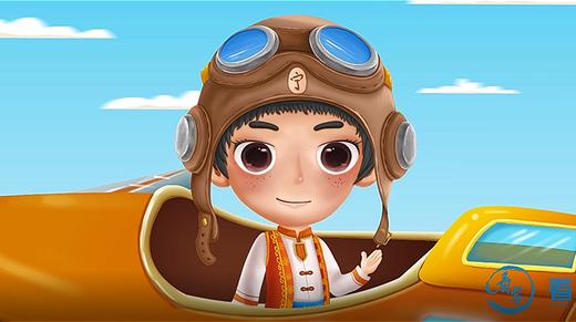 7.塞上江南，神奇宁夏 商品图0