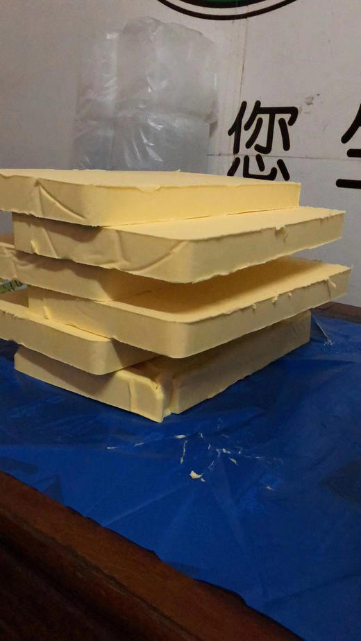 安佳无盐黄油 500g 商品图3