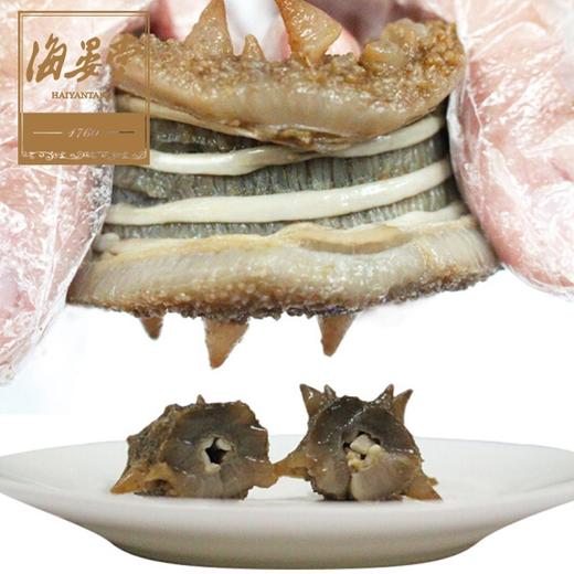 即食一代海参  50g/60g/70g/100g  买10送10，买20送20…鲍汁一配一 商品图2