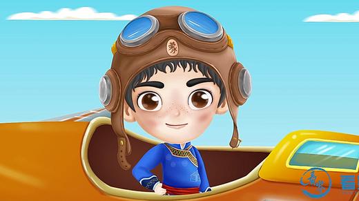 5.美丽草原，激情内蒙古 商品图0