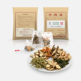 华佗来了 预防一号 5克 × 10袋/包