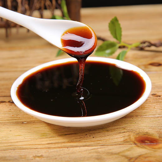 【红枣桔红梨膏】250g 橘滋堂橘红梨膏 真材实料 营养搭配