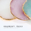 NAVI 树脂玛瑙片彩绘调色盘美甲成品展示板3色可选 商品缩略图1
