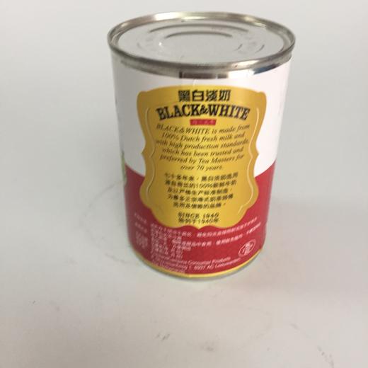 烘焙原料雀巢三花淡奶410g 商品图5