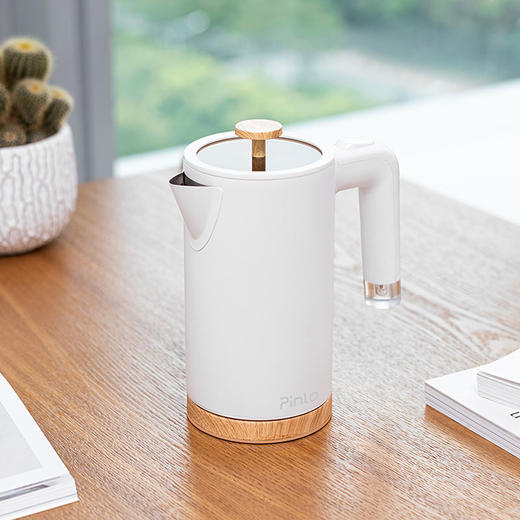pinlo迷你烧水壶