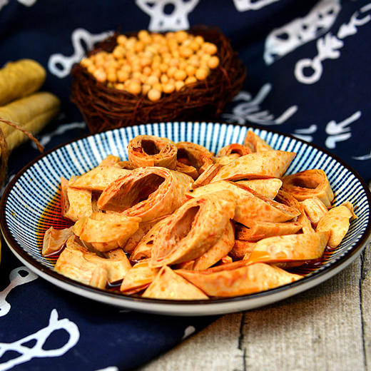 手工开江豆笋350g/2袋 商品图6