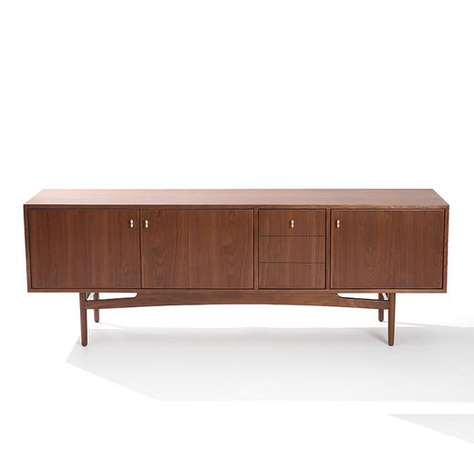 悠闲电视柜 商品图2