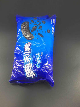 烘焙原料奥利奥饼干碎400g