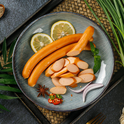 就酱脆皮鸡泥肠 商品图1