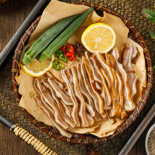 酱香猪耳朵 商品图2