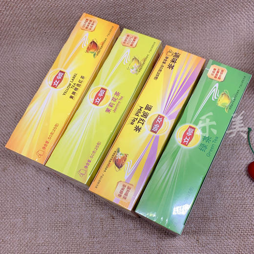 立顿茶包系列 商品图4