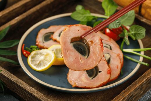 松花鸡腿2只装（600g×2） 商品图2