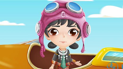 28.椰风海韵，阳光海南 商品图0