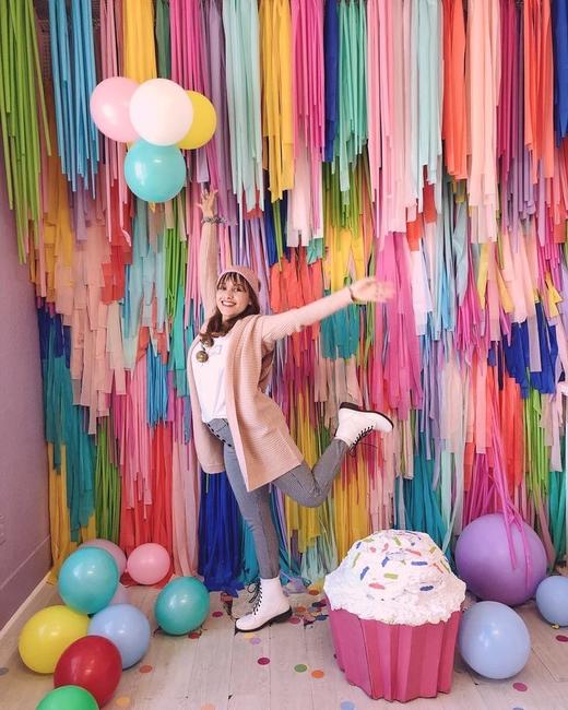 女王生日 商品图0