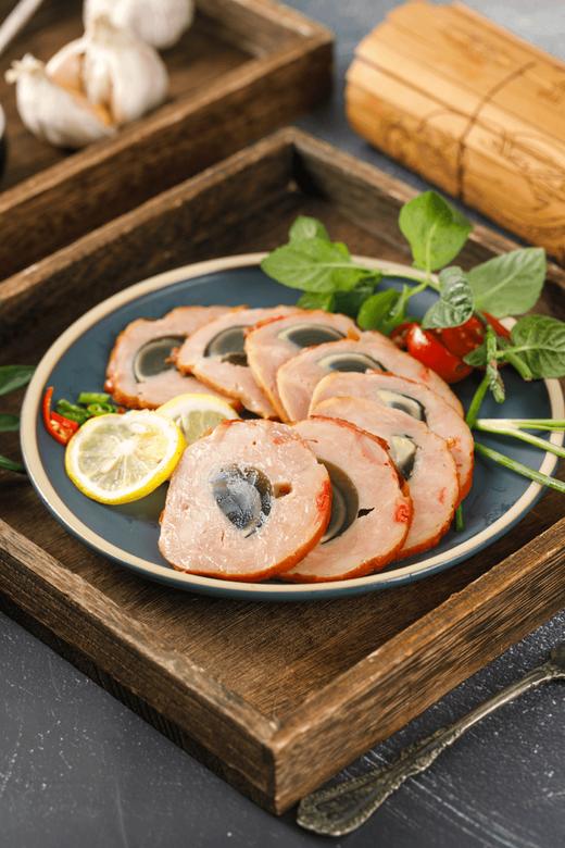 【清真】399就酱龙马精神大礼盒(单品断货换同价产品以实际发货为准) 商品图4