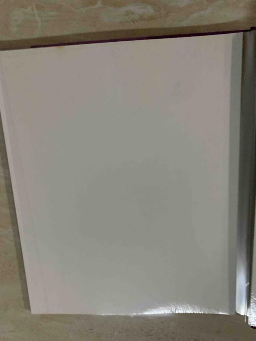 特价自粘相册30*30厘米，20页40面，款式旧，放得有点旧，封面和背面白色处有些许黄点，正内页没有问题的，原价42元，现5元甩出了！有需要的下手吧！ 商品图2