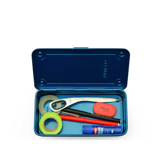 TRUSCO｜工具盒｜蓝色 商品图4