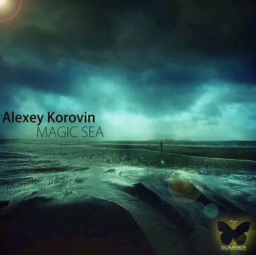 Alexey Korovin-Breath Nights 商品图0