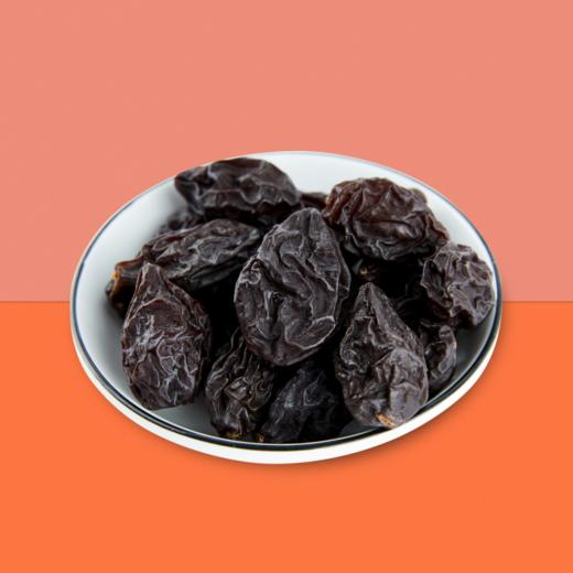 小小的我新疆西梅干2袋装100g2