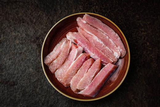 【朴大叔】山猪颈肉 200克