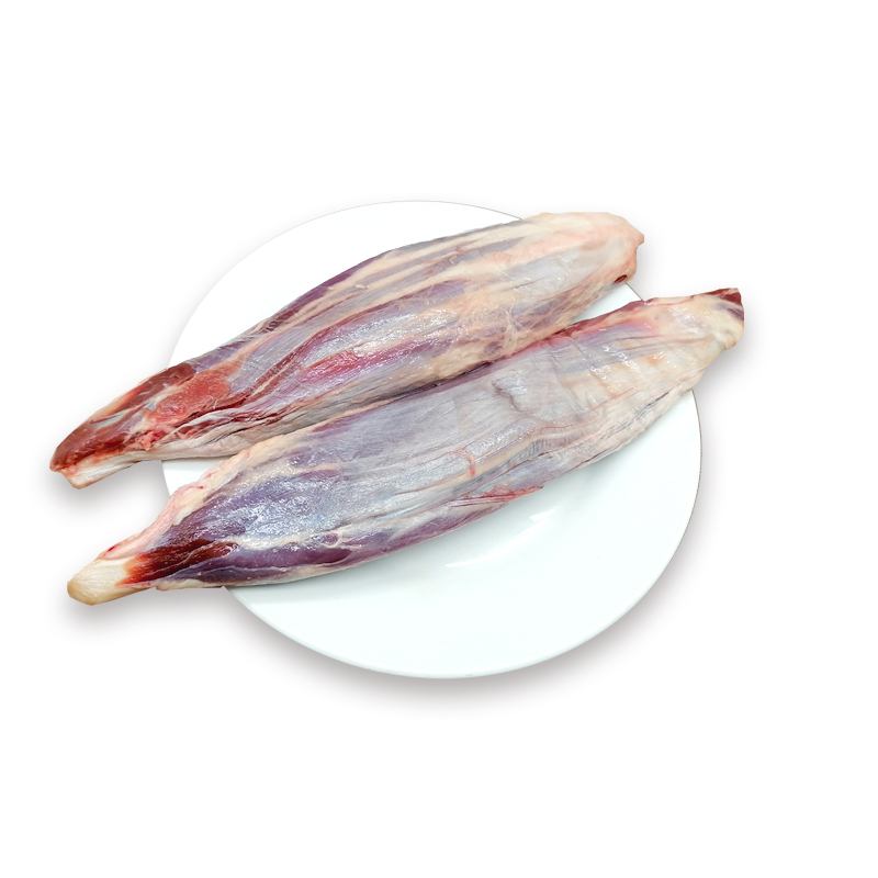 新西兰冻金钱腱700g【021】