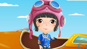 26.锦绣潇湘，山水湖南