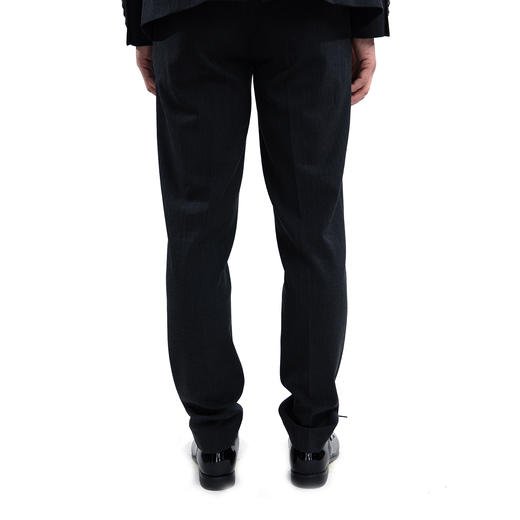 【商务休闲】HX 四季西裤S002930002101 商品图2