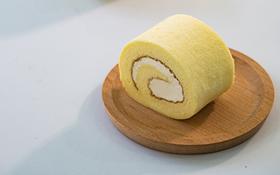 (柳州店)榴莲迷你蛋糕卷(特价)