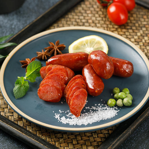 就酱广味肉枣肠 商品图0