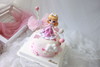 女孩款 Disney辛德瑞拉 童话 公主蛋糕 商品缩略图2