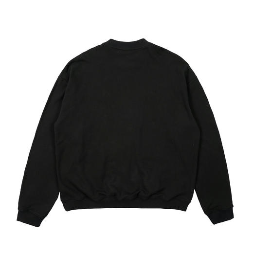 FMACM 人像印花圆领卫衣 FM19AW4A-WY1918 商品图4