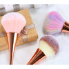 NAVI 日系长柄粉尘刷腮红刷4色可选 商品缩略图3