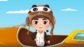 32.天府之国，闲适四川