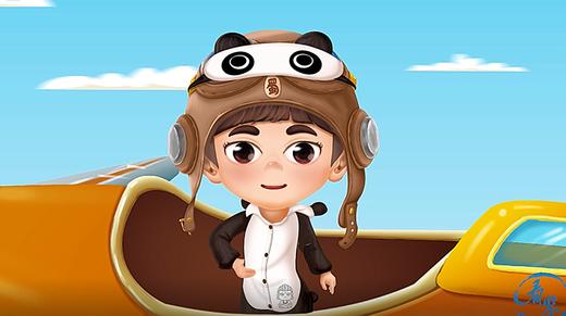 32.天府之国，闲适四川 商品图0