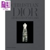 【中商原版】克丽斯汀·迪奥 英文原版 Christian Dior: Designer of Dreams 商品缩略图0