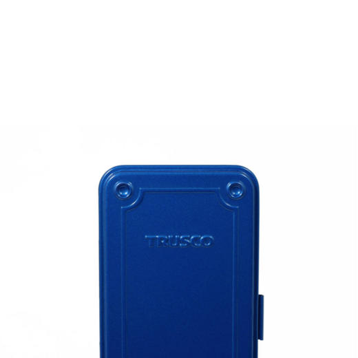 TRUSCO｜工具盒｜蓝色 商品图2