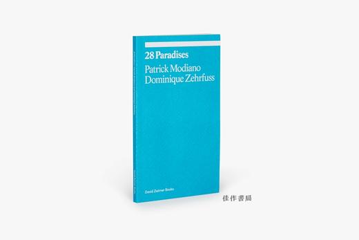 28 Paradises 商品图1