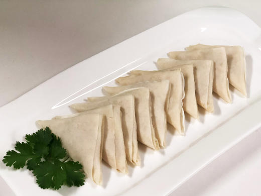 Kenfish 三角虾饺 300g 商品图1