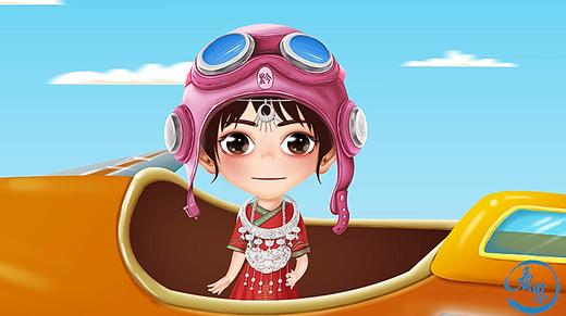 33.生态之美，多彩贵州 商品图0